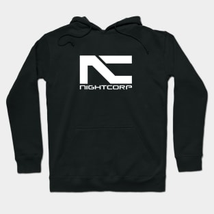 Night Corp Hoodie